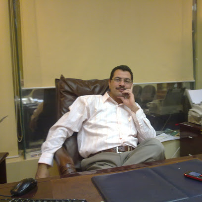 مسجد على بن ابى طالب