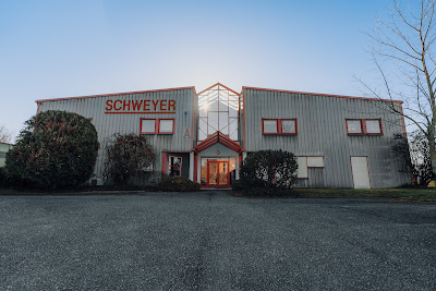 Schweyer SAS à Saverne