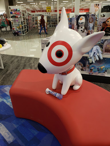 Department Store «Target», reviews and photos, 15300 Grove Circle North, Maple Grove, MN 55369, USA
