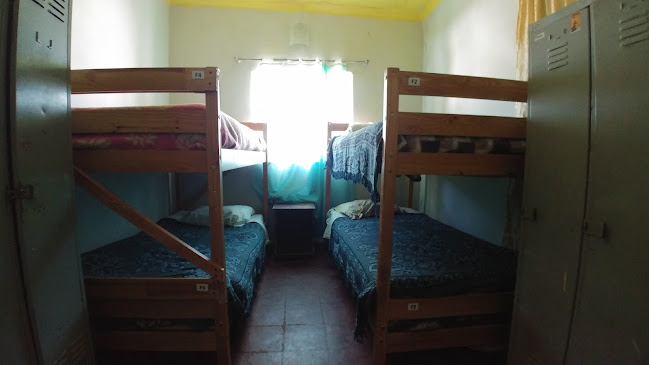 Opiniones de Hostal La Casa Del Sol Naciente en San Pedro de Atacama - Camping