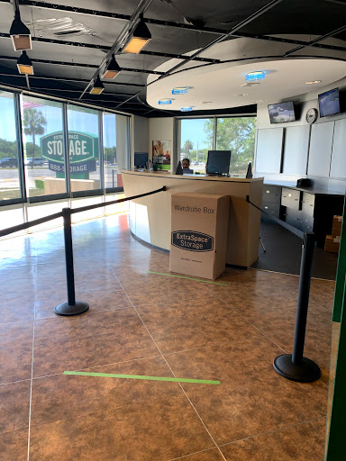Storage Facility «Extra Space Storage», reviews and photos, 2745 S Woodland Blvd, DeLand, FL 32720, USA