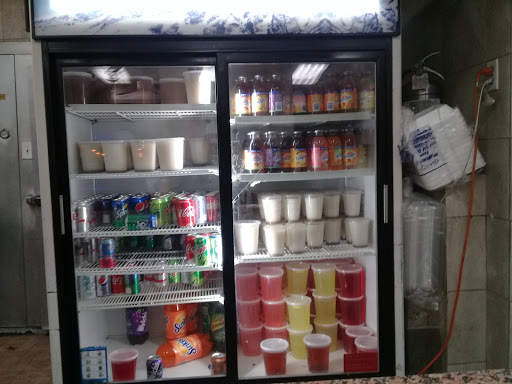 Donut Shop «Parkside Donut Inc», reviews and photos, 188 Parkside Ave, Brooklyn, NY 11226, USA