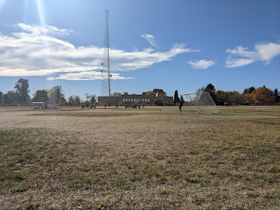 Youth Soccer Fields - Congress Park Reservoir