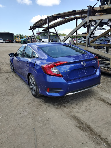 Auto Auction «Insurance Auto Auctions Inc», reviews and photos, 1208 17th St E, Palmetto, FL 34221, USA