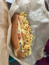 Photo n°40 de La Frite Fraîche à Verton ()