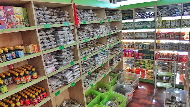 Mercado de - Tucapel 305, 4130000 San Pedro de la Paz, Bío Bío