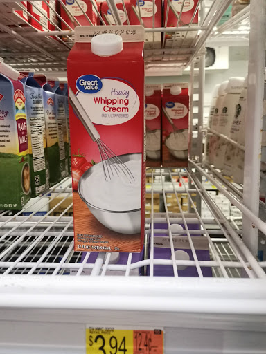 Discount Store «Walmart», reviews and photos, 1720 E Hillsborough Ave, Tampa, FL 33610, USA