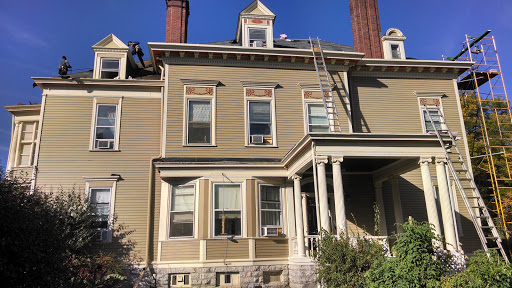 Roofing Contractor «North Lake Contracting, Inc.», reviews and photos, 777 7th St E, St Paul, MN 55106, USA