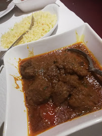 Vindaloo du Restaurant indien Le New Delhi à Toulouse - n°5