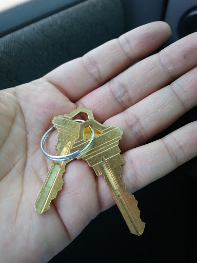 Locksmith «ABC Locksmiths LLC», reviews and photos, 520 Rutherford St, Greenville, SC 29609, USA