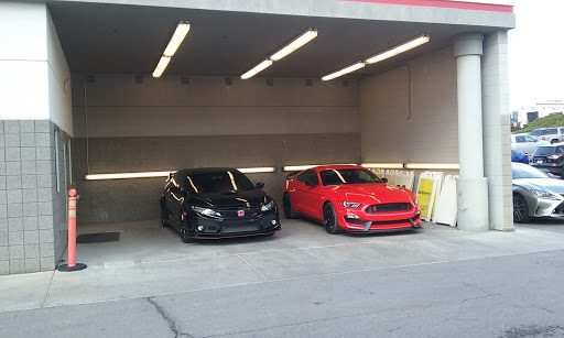 Auto Body Shop «Larry H Miller Collision Center Sandy», reviews and photos, 80 11000 S, Sandy, UT 84070, USA