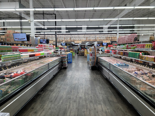 Korean Grocery Store «H Mart», reviews and photos, 9896 Bellaire Blvd, Houston, TX 77036, USA