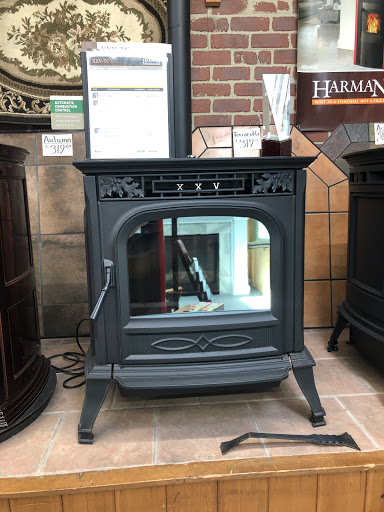 Home Improvement Store «Squier Lumber & Hardware», reviews and photos, 5 Squier Ave, Monson, MA 01057, USA