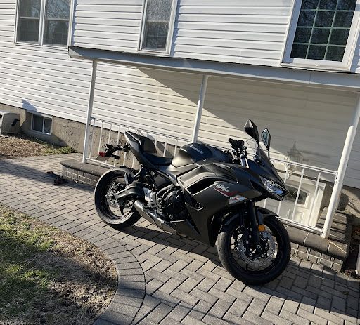 Motorcycle Dealer «Island Power Sports», reviews and photos, 4116 Sunrise Hwy, Massapequa, NY 11758, USA