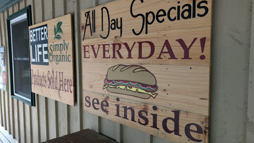 Gourmet Grocery Store «Country Store», reviews and photos, 288 PA-507, Tafton, PA 18464, USA