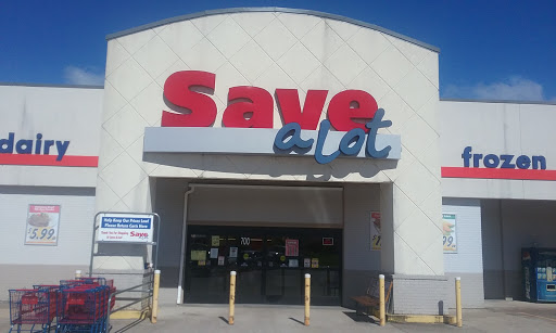 Grocery Store «Save-A-Lot», reviews and photos, 700 TN-100, Centerville, TN 37033, USA