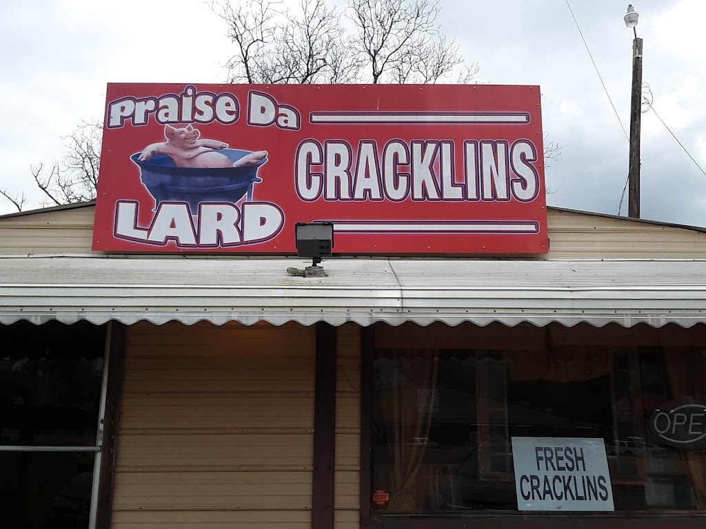 Praise Da Lard Cracklins 39669