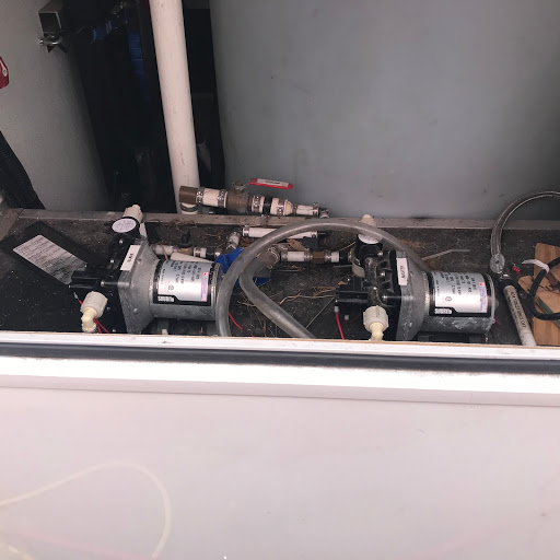 General Contractor «NJS CONTRACTING LLC.», reviews and photos, 309 Fellowship Rd #200, Mt Laurel, NJ 08054, USA