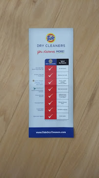 Tide Cleaners - Photo 6 - Car repair in Round Rock, TX, Round Rock