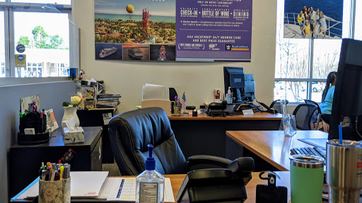 Insurance Agency «AAA - Forest Acres», reviews and photos