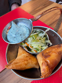 Les plus récentes photos du Restaurant indien Le Chutney à Roissy-en-France - n°13
