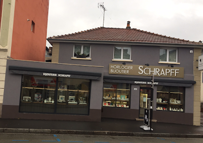 Schrapff Gilles à Belfort