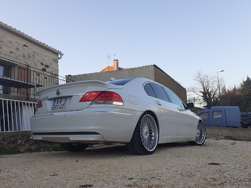 Photo 3 - Garage Bassi Auto