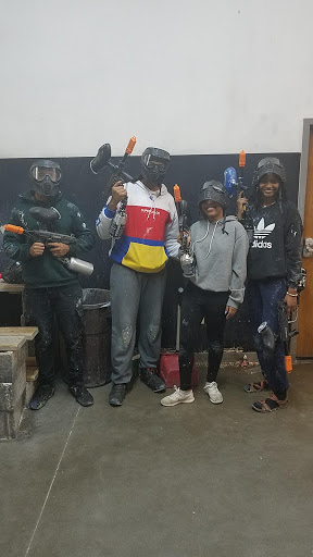 Paintball Center «Wildfire Indoor Paintball, Air Soft, and Skate Shop», reviews and photos, 3725 Stone Mountain Hwy, Snellville, GA 30039, USA