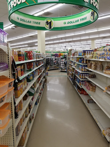 Dollar Store «Dollar Tree», reviews and photos, 7700a Gunston Plaza Dr, Lorton, VA 22079, USA