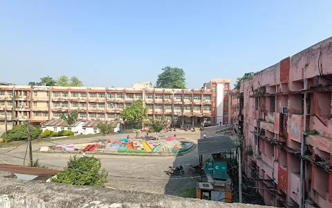 Mayaganj Hospital image