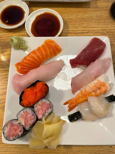 Tomoe Sushi image 2
