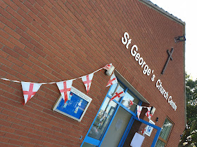 St George's Church Centre