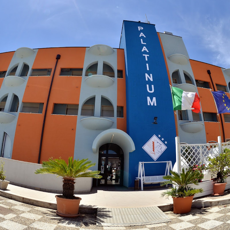 Hotel Ristorante Palatinum