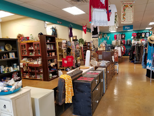 Thrift Store «Outreach Thriftique Store & Donation Center», reviews and photos