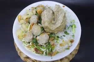 Bakso Grobak Putih image