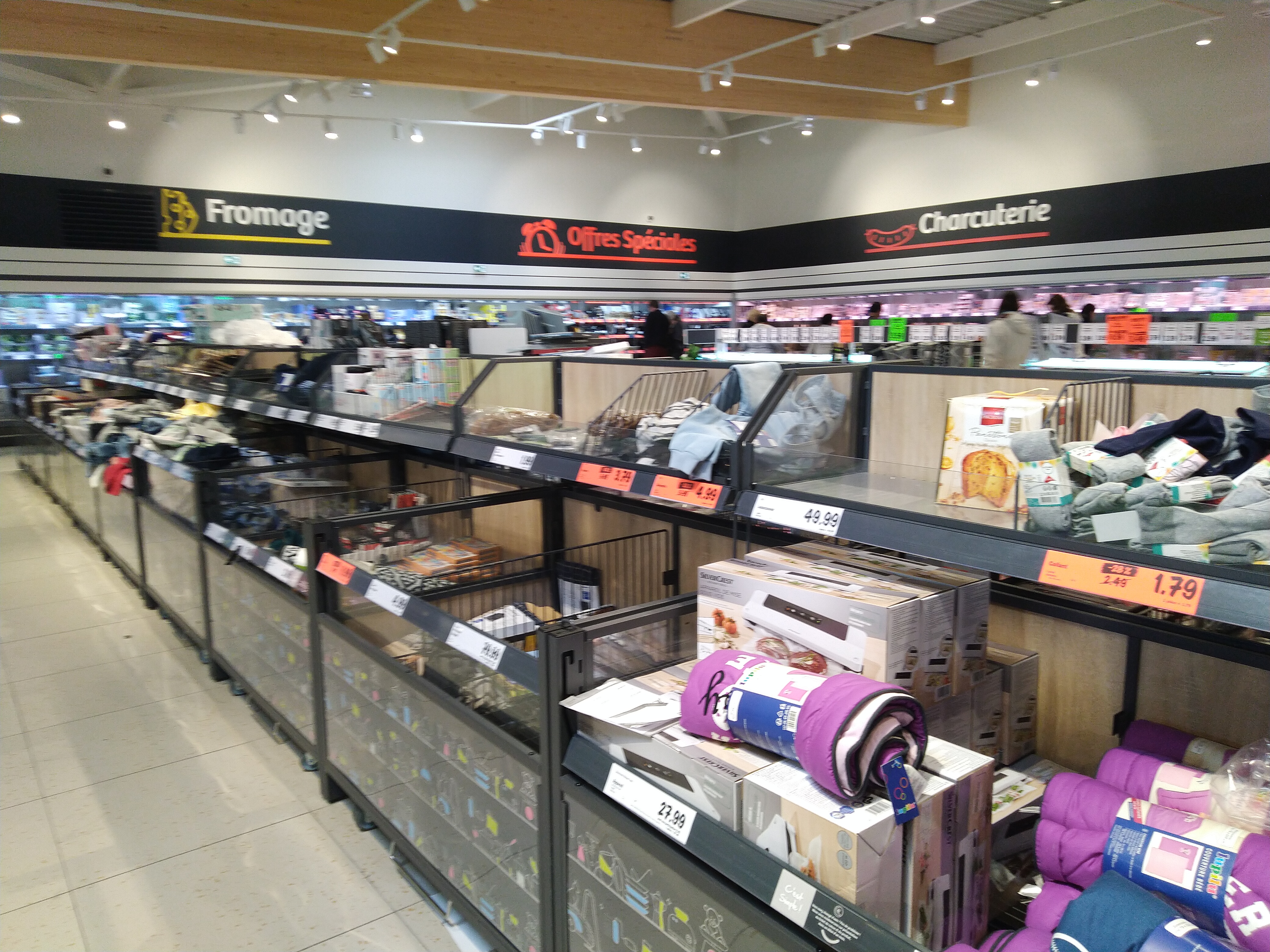 Photo n° 2 de l'avis de J-R. fait le 15/04/2019 à 06:49
