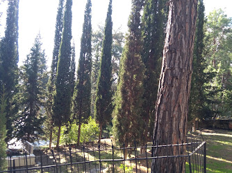 Alanya Belediyesi Bektaş Mezarlığı