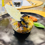 Photo n°1 de l'avis de Ryczard. fait le 23/05/2023 à 09:01 sur le  Covo 2.0 Ristorante Vino & Cocktail à Montepulciano