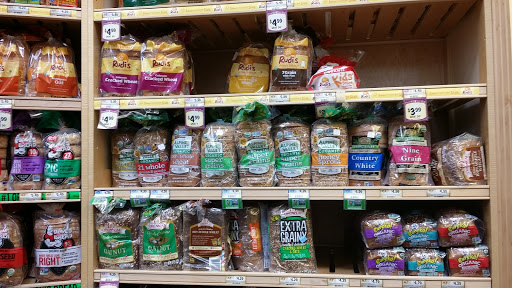 Health Food Store «Sprouts Farmers Market», reviews and photos, 1150 S Ironton St #130, Aurora, CO 80012, USA