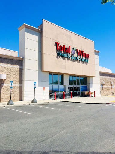 Wine Store «Total Wine & More», reviews and photos, 2121 Arden Way, Sacramento, CA 95825, USA