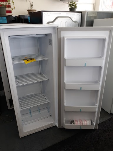 Mattress Store «Appliance & Mattress Center», reviews and photos, 1942 Parsons Ave, Columbus, OH 43207, USA