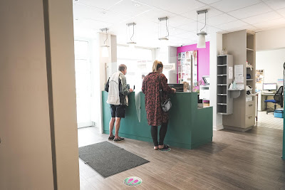 BIOGROUP DIAGNOVIE - Laboratoire Armentières Industrie à Armentières