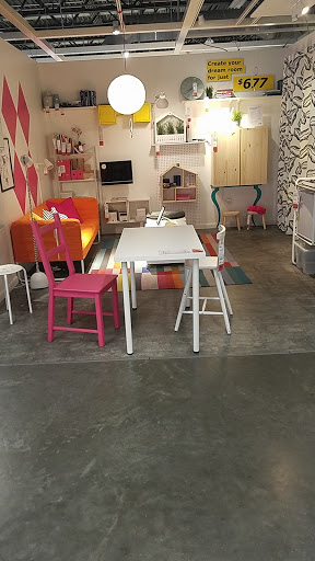 Furniture Store «IKEA Tampa Home Furnishings», reviews and photos, 1103 N 22nd St, Tampa, FL 33605, USA