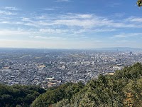 柏原市鐸比賣大神