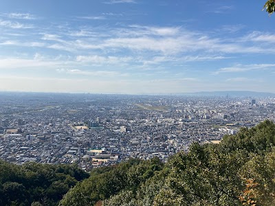 柏原市鐸比賣大神