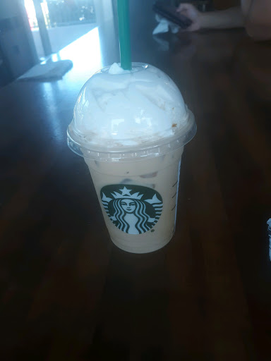 Coffee Shop «Starbucks», reviews and photos, 1181 Foothill Blvd, La Verne, CA 91750, USA