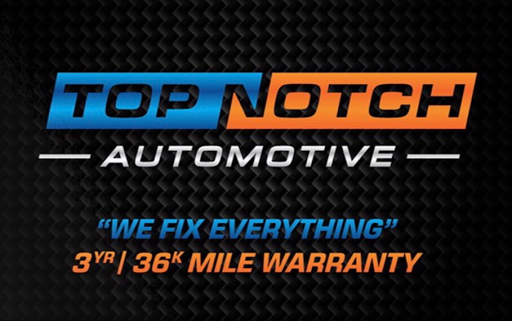 Auto Repair Shop «Top Notch Auto & More», reviews and photos, 930 Pyott Rd #105, Crystal Lake, IL 60014, USA