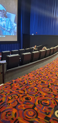 Movie Theater «Cinemark», reviews and photos, 6233 Garfield Ave, Sacramento, CA 95841, USA