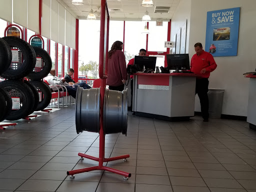 Tire Shop «Discount Tire Store - Prosper, TX», reviews and photos, 2151 E University Dr, Prosper, TX 75078, USA