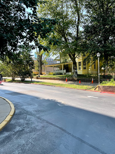 Historical Landmark «Thomas Wolfe Memorial», reviews and photos, 52 N Market St, Asheville, NC 28801, USA